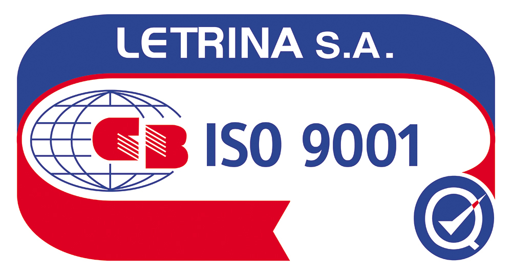 ISO 9001 2015