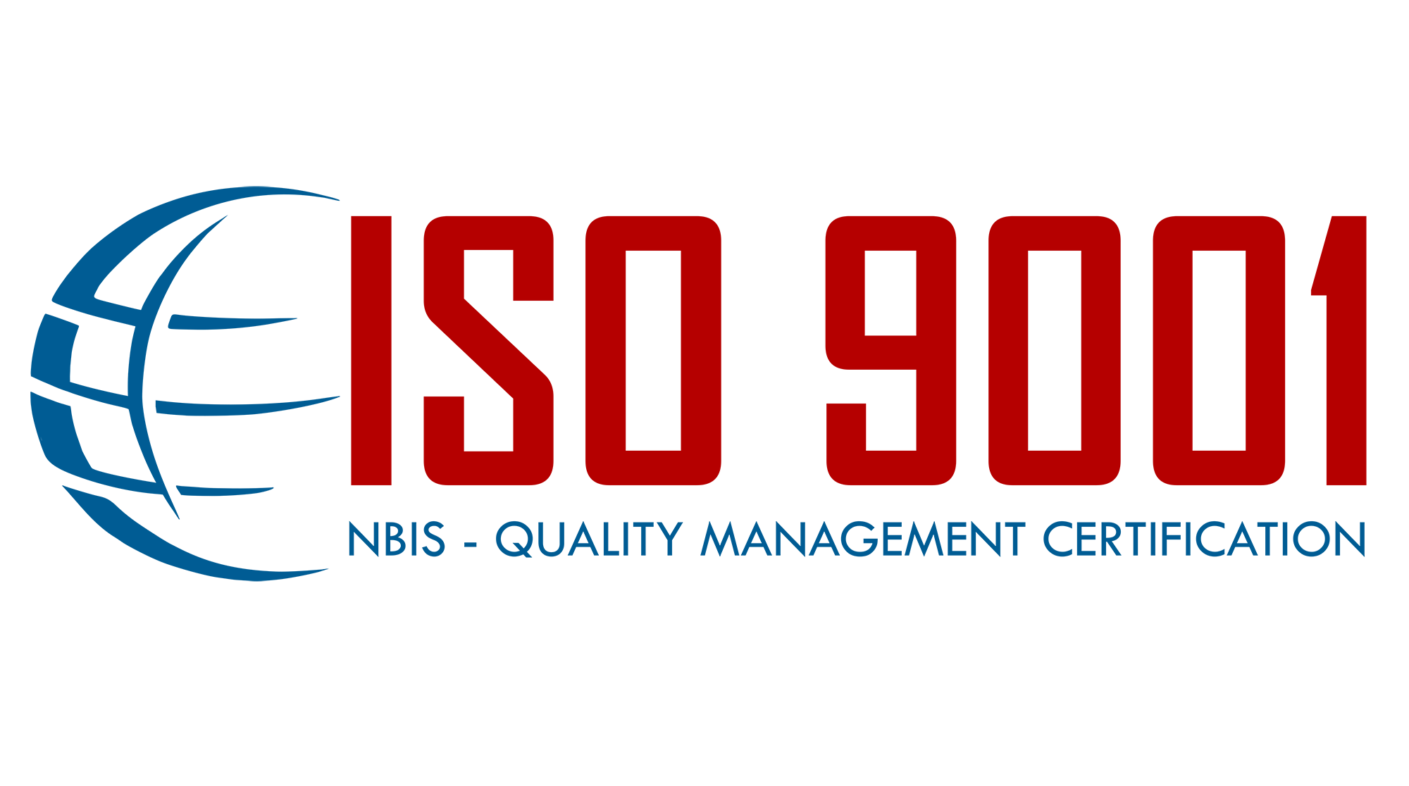 ISO 9001 2015